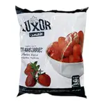 Luxor Strawberry 400g